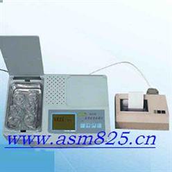 食品安全综合速测仪