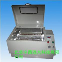 回旋式气浴恒温振荡器
