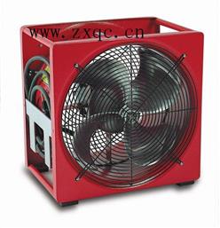 电动排烟机(美国） 型号:M166593/SVF2