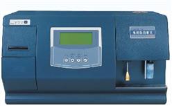 生鲜乳快速检测仪