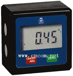 小型磁力数显电子倾角仪/电子水平仪 英国 数显电子倾角仪