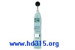 噪声频谱分析仪(30-130)