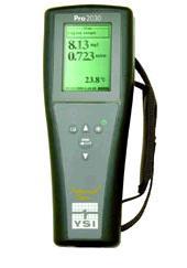 多参数水质分析仪 美国YSI