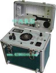 振动传感器校准仪