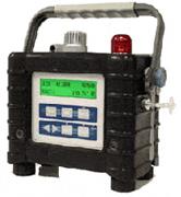 二氧化碳传感器