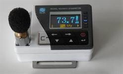 型个人声暴露计（2级，单套简配，标志ExibII BT3Gb）