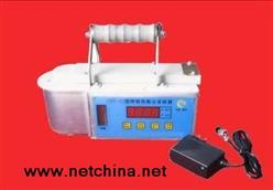 呼吸性粉尘采样器