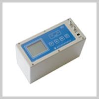 泵吸式二氧化硫气体检测仪