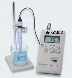 便携式氧化还原测定仪/测定仪/ORP测定仪