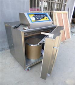 立柜式真空包装机（此型号为定制产品）