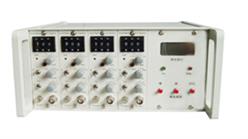 电荷放大器/多通道电荷放大器）