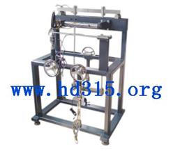 多功能实验台 (力学)