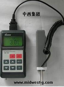 饲料水分仪 日本