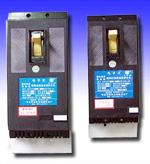 电子式潜水电泵电动机断相过流保护开关(25-45KW)