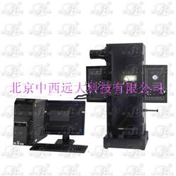 建材烟密度测试仪