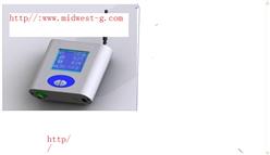 无线温湿度监测系统(发送器+接收器）