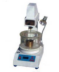 电脑沥青针入度仪