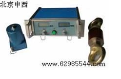 电杆荷载位移测试仪（一屏）