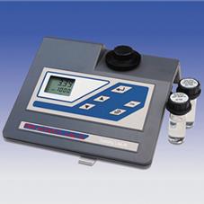 微电脑数据型浊度仪