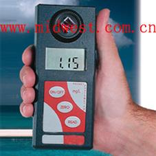 便携式二氧化氯测定仪