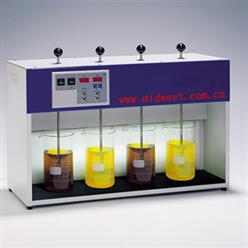 絮凝可沉降度测定仪