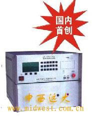 混合波雷电浪涌测试仪