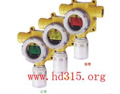固定式气体探测器