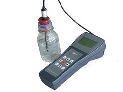 便携式水质检测仪(五参数)