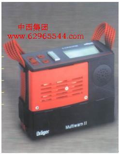 多种气体检测仪（德国德尔格）