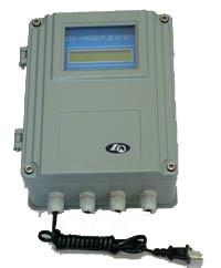 固定式超声波流量计