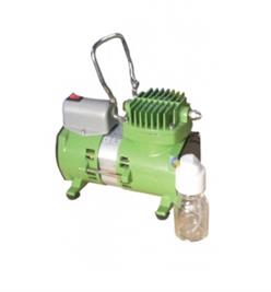 双喷头超细电动薄层喷雾器