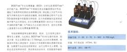 便携式BOD分析仪(哈希）