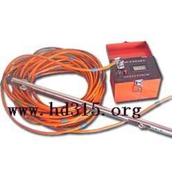 数字显示测斜仪(线缆半米一个刻度)