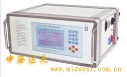 蓄电池综合测试仪