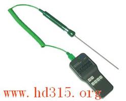 数字温度计/手持式高测温仪