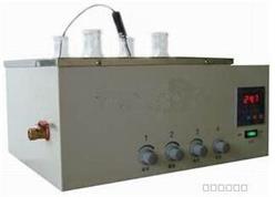 恒温搅拌水浴