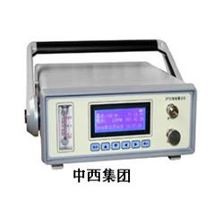 便携式SF6智能精密微水仪