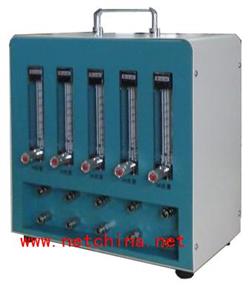 气体报警仪调校检定装置（便携式）