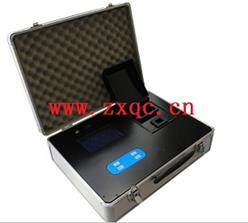 全中文便携式色度测定仪