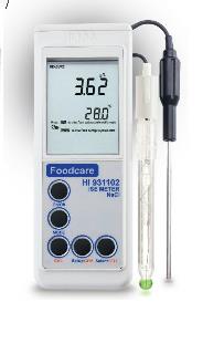 便携式盐度（NaCI）测定仪（含校准液清洗液）