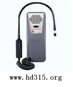 便携式SF6定性检漏仪