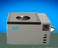 磁力搅拌恒温循环水浴