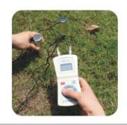 土壤水势测定仪