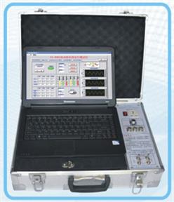 微电脑交流电量测试仪