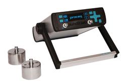 混凝土超声波测试仪 瑞士（替代TICO）