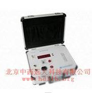 直流电阻测试仪