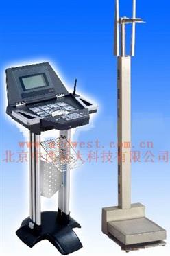 身高体重测试仪(无线传输)