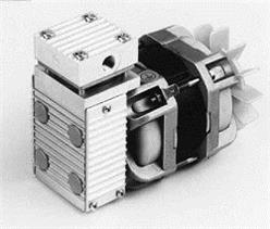 直流无油微型真空泵 德国