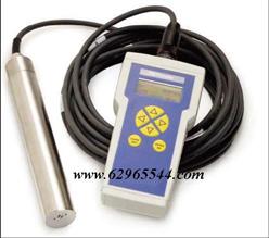 便携式浊度/悬浮物浓度分析仪