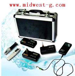 六合一多参数水质分析仪